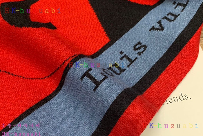 NEW 루이비통 스카프 신상 LV 1587019