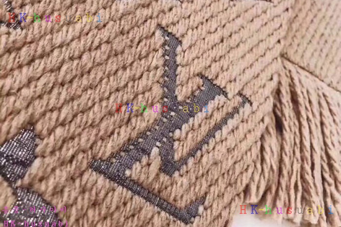 NEW 루이비통 스카프 신상 LV 1587027