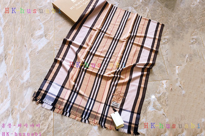 NEW 버버리 스카프 신상 BB 642485
