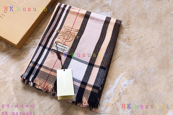 NEW 버버리 스카프 신상 BB 642485
