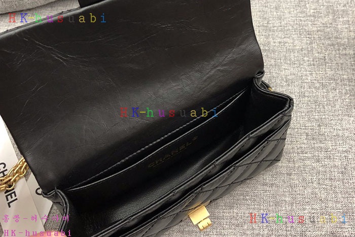 ★미러급★ 샤넬 체인 힙색 CH 66666