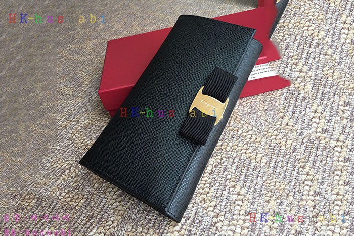 ★미러급★  페라가모 장지갑 F 22A900-5