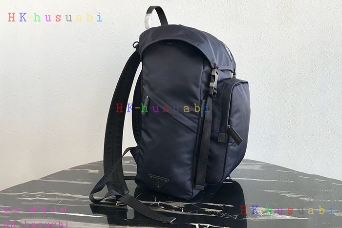 ★미러급★ 프라다 포코노 백팩 P 2VZ135-2