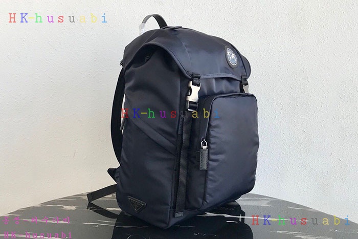 ★미러급★ 프라다 포코노 백팩 P 2VZ135-3