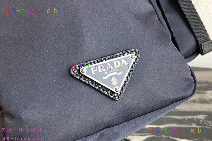 ★미러급★ 프라다 포코노 백팩 P 2VZ135-3