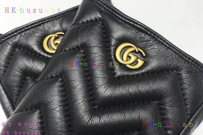 NEW 구찌 여성용 장갑 GU 644475