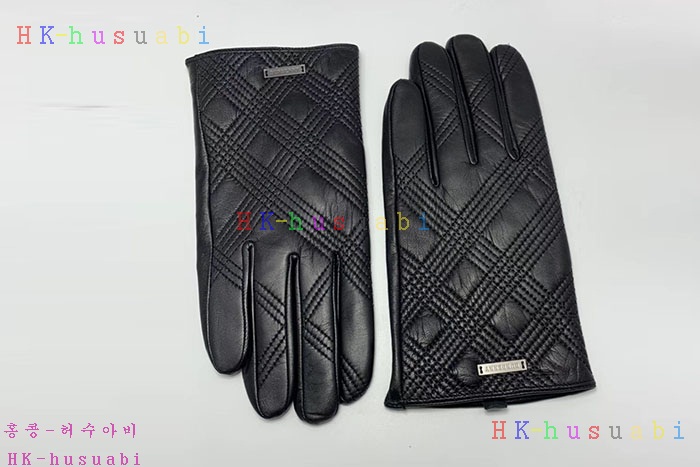 NEW 버버리 여성용 장갑 B 335283