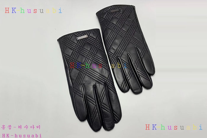 NEW 버버리 여성용 장갑 B 335283