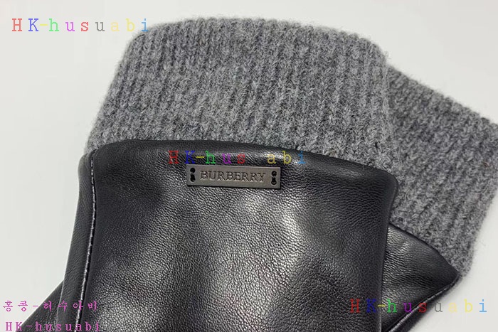 NEW 버버리 여성용 장갑 B 335284