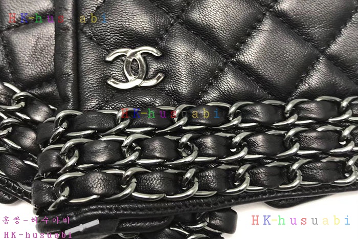 NEW 샤넬 장갑 신상 CH 10444475
