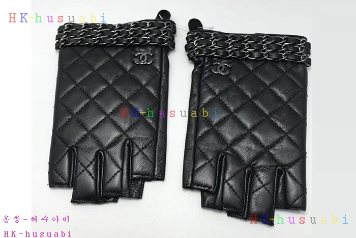 NEW 샤넬 장갑 신상 CH 10444475