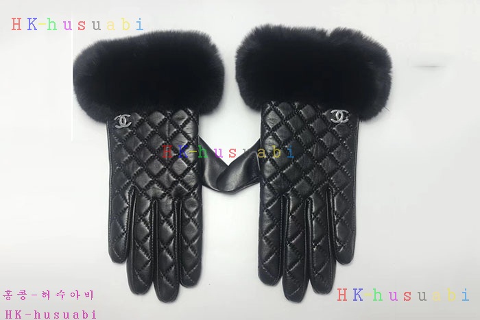 NEW 샤넬 장갑 신상 CH 10444489