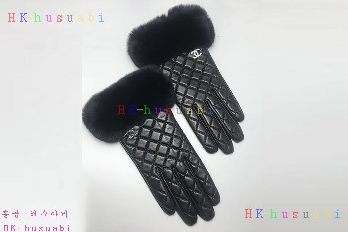 NEW 샤넬 장갑 신상 CH 10444489