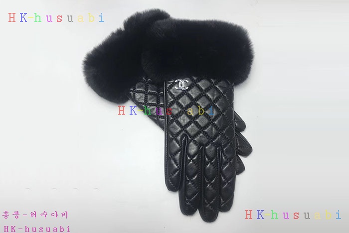 NEW 샤넬 장갑 신상 CH 10444489