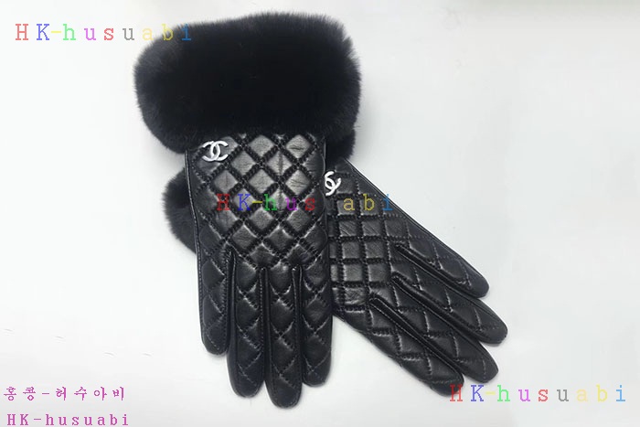 NEW 샤넬 장갑 신상 CH 10444489