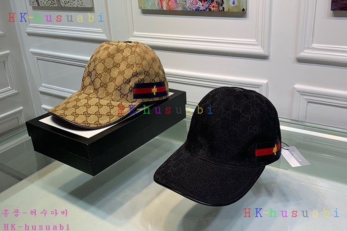 NEW 구찌 모자 신상 GU 388265