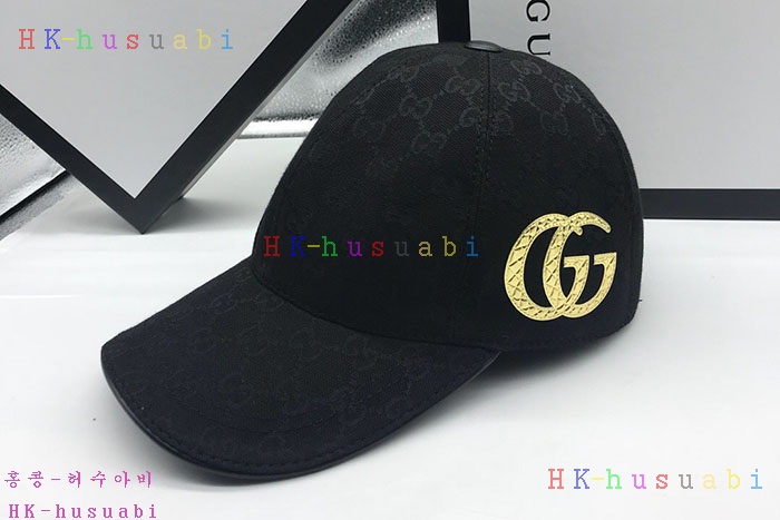 NEW 구찌 모자 신상 GU 3882656
