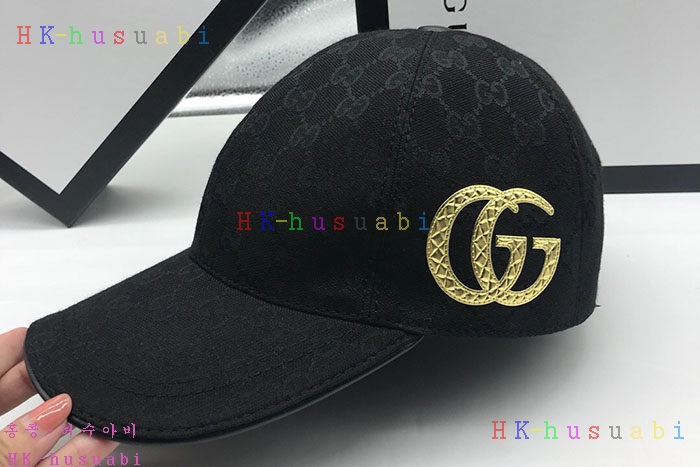 NEW 구찌 모자 신상 GU 3882656