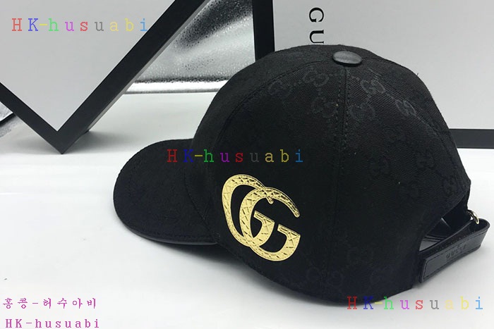 NEW 구찌 모자 신상 GU 3882656