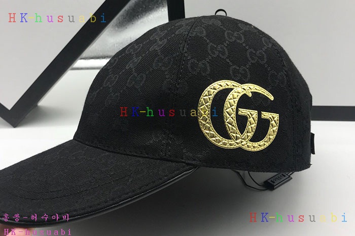 NEW 구찌 모자 신상 GU 3882656