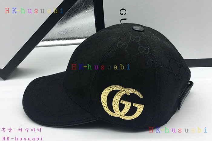 NEW 구찌 모자 신상 GU 3882656