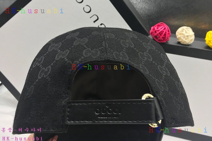 NEW 구찌 모자 신상 GU 3882656