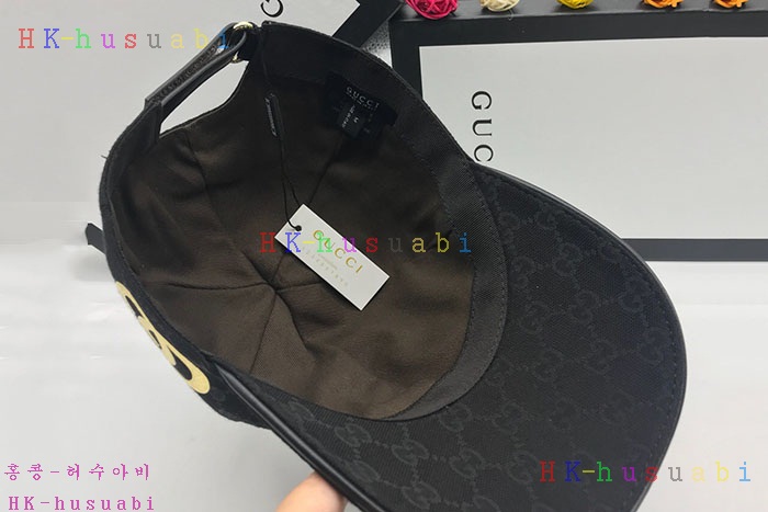 NEW 구찌 모자 신상 GU 3882656