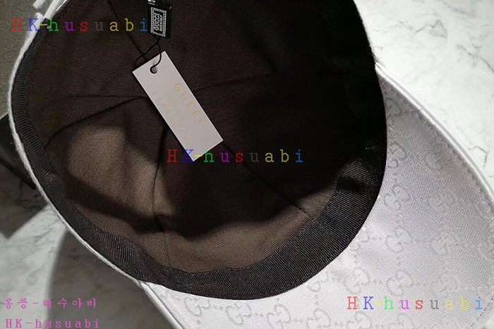 NEW 구찌 모자 신상 GU 3882668