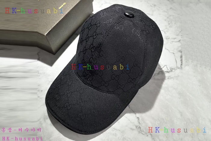 NEW 구찌 모자 신상 GU 3882672