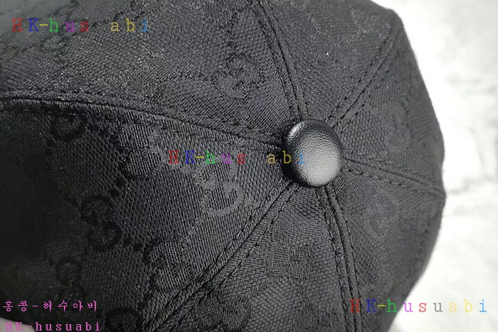 NEW 구찌 모자 신상 GU 3882672