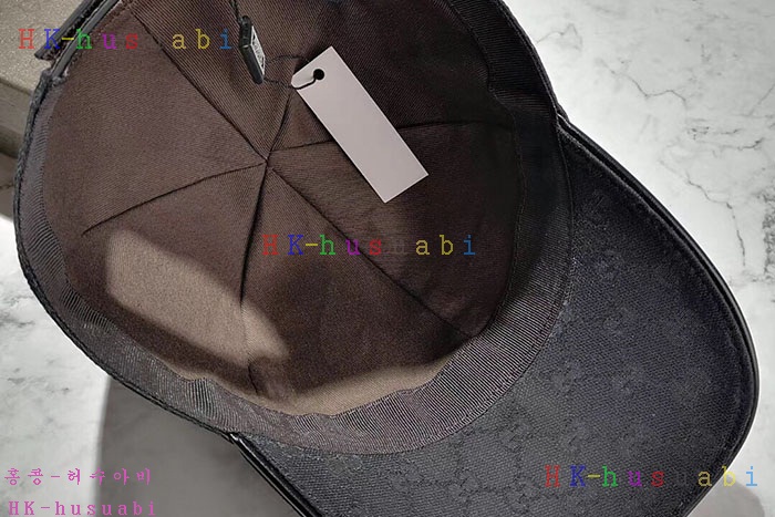 NEW 구찌 모자 신상 GU 3882672