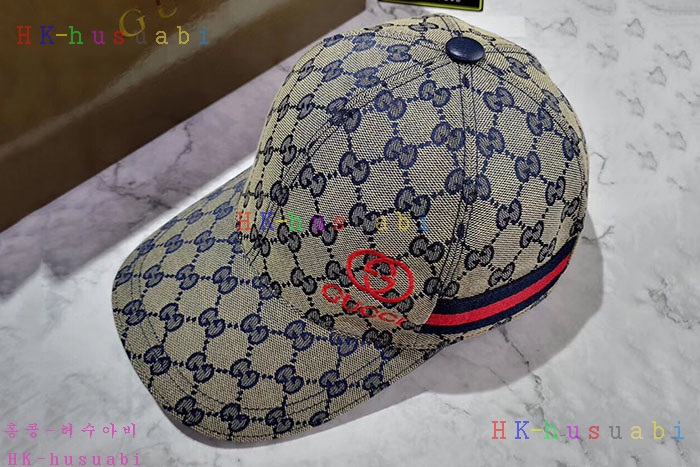 NEW 구찌 모자 신상 GU 3882674