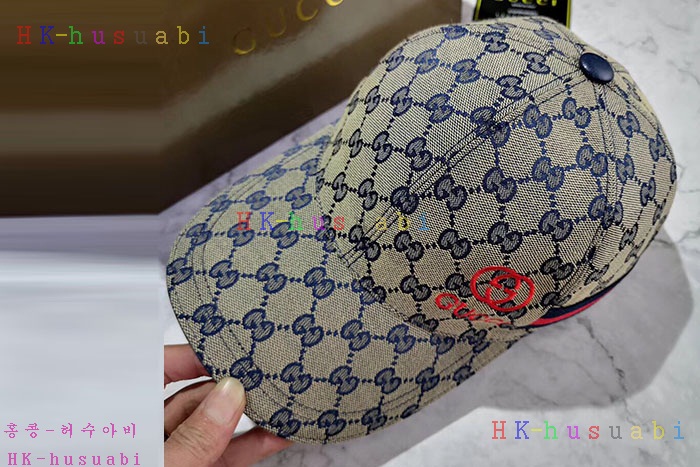 NEW 구찌 모자 신상 GU 3882674
