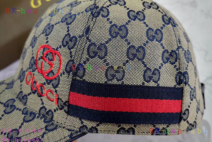 NEW 구찌 모자 신상 GU 3882674