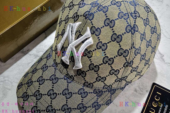 NEW 구찌 모자 신상 GU 38826779