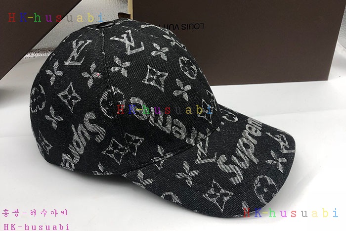 NEW 루이비통 모자  LV 6695556