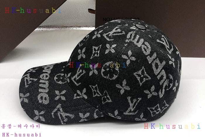 NEW 루이비통 모자  LV 6695556