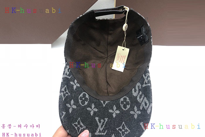 NEW 루이비통 모자  LV 6695556