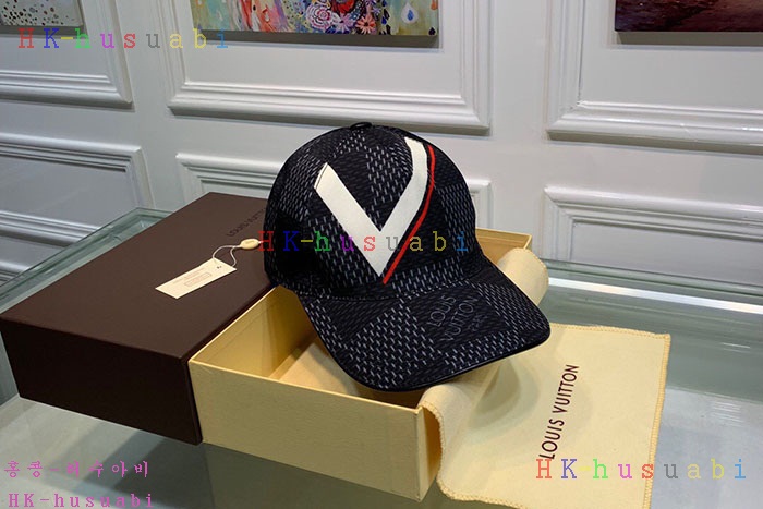 NEW 루이비통 모자  LV 6695559