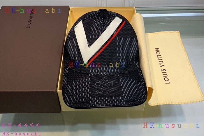 NEW 루이비통 모자  LV 6695559