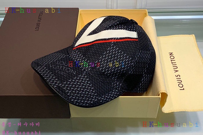 NEW 루이비통 모자  LV 6695559