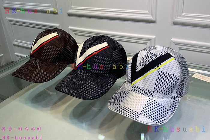 NEW 루이비통 모자  LV 6695559