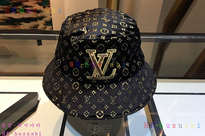 NEW 루이비통 모자  LV 669562