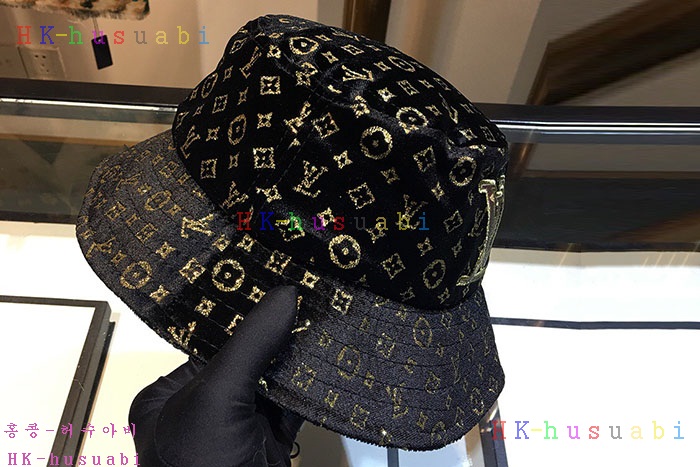 NEW 루이비통 모자  LV 669562