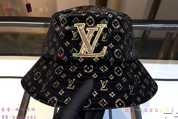 NEW 루이비통 모자  LV 669562