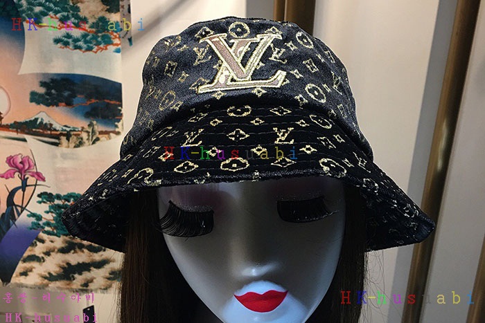 NEW 루이비통 모자  LV 669562