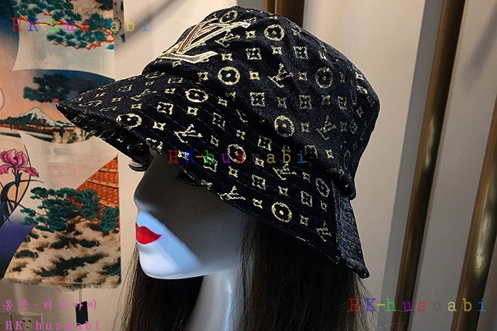 NEW 루이비통 모자  LV 669562