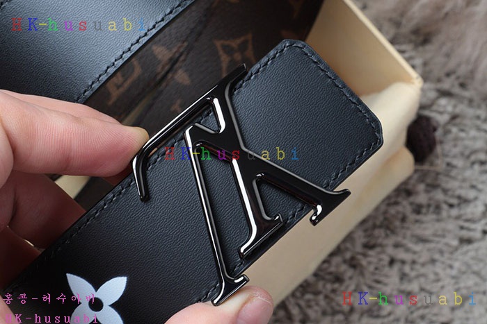NEW 루이비통 벨트 신상 LV 325816