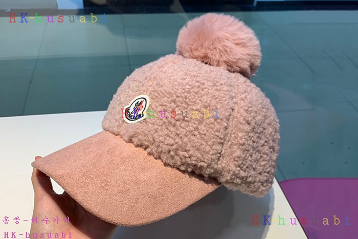 NEW 몽클레어 모자 신상 M 6570022