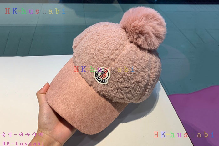 NEW 몽클레어 모자 신상 M 6570022
